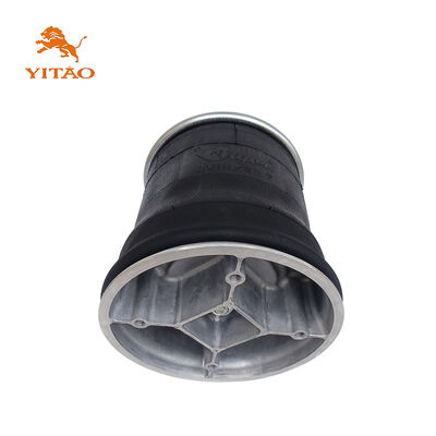 Задняя пневмоподвеска с шумоподавлением для грузовика, замена оригинального оборудования для Automann 1DK28G-A213, TRP AS02133