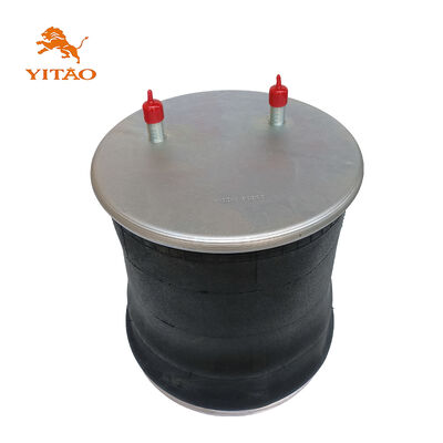 Задняя пневмоподвеска с шумоподавлением для грузовика, замена оригинального оборудования для Automann 1DK28G-A213, TRP AS02133