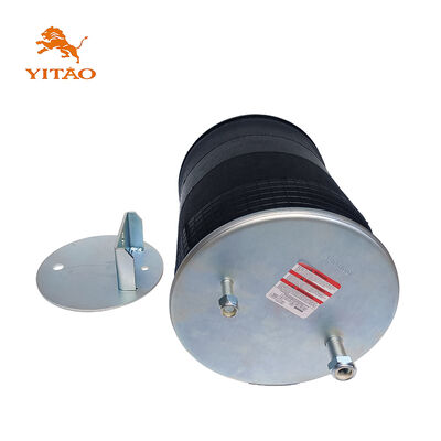 Части противовоздушной подвески для полуприцепа OE замена Firestone W01-358-8109, Hendrickson 67234-002