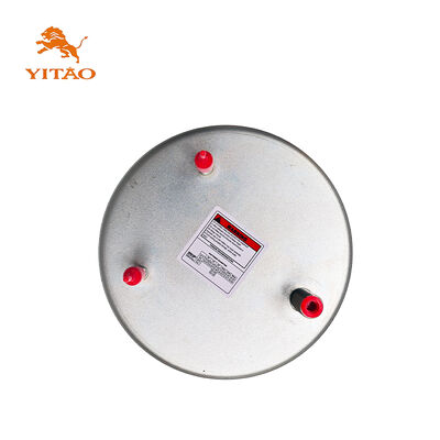 Пневмобаллон подвески для грузовика Mitsubishi Fuso Neotec 013-00500, MK469799