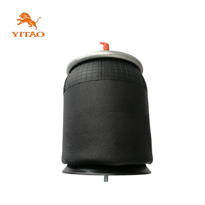 США Части грузовиков Воздушная подвеска для тяжелых грузовиков Воздушная пружина натуральная резина Огненный камень W01-358-9902, Watson&Chalin LAS-0090