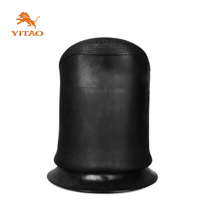 Europe Части грузовиков Воздушная подвеска для грузовиков Mercedes-Benz Air Spring Natural Rubber Contitech 4757NP01, Meritor MLF7164