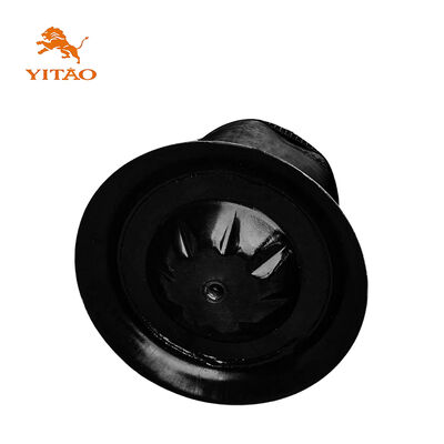 Europe Части грузовиков Воздушная подвеска для грузовиков Mercedes-Benz Air Spring Natural Rubber Contitech 4757NP01, Meritor MLF7164