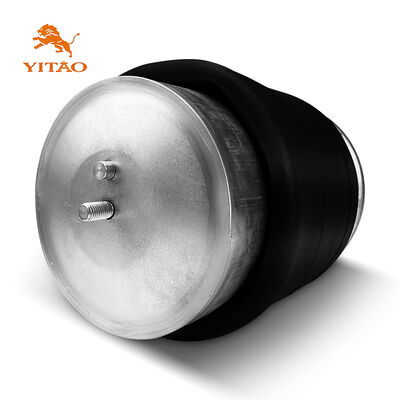 European Truck Vehicle Suspension System Pneumatic Spring OEM Quality For Voivo Truck Granning 92620, Voivo 2124745