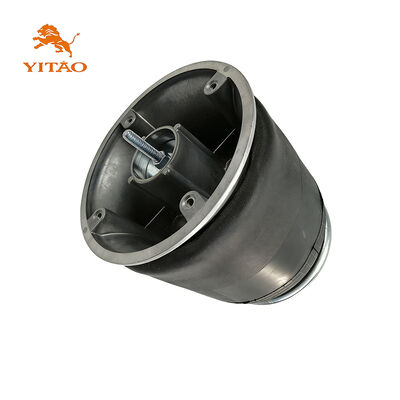 Cab Suspension Rubber Air Spring High Quality Air Suspension Bag Firestone W01-358-9974, Holland 90557332