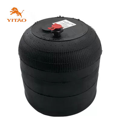 Пневмоподушка для грузовика 1V 3918, подходит для Contitech 4183NP23/Airtech 34183-23K/Granning 93918
