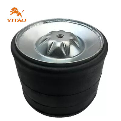 Пневмоподушка для грузовика 1V 3918, подходит для Contitech 4183NP23/Airtech 34183-23K/Granning 93918