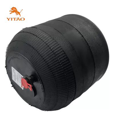 Пневмоподушка для грузовика 1V 3918, подходит для Contitech 4183NP23/Airtech 34183-23K/Granning 93918