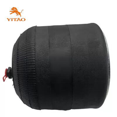 Пневмоподушка для грузовика 1V 3918, подходит для Contitech 4183NP23/Airtech 34183-23K/Granning 93918