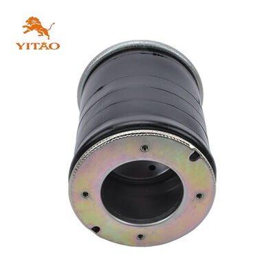 Mixer Truck Air Suspension Rubber Air Spring OE Replacement Andrew H14-1358106, Dunlop FR D13B26