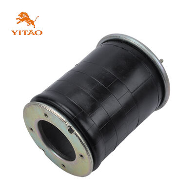 Mixer Truck Air Suspension Rubber Air Spring OE Replacement Andrew H14-1358106, Dunlop FR D13B26