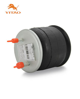 Пневморессора подвески грузовика и прицепа, аналог Firestone 1T14C-1, IVECO 504035756