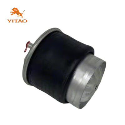 Пневморессора пневмоподвески для среднетоннажных грузовиков, аналог Firestone TRS220SCN