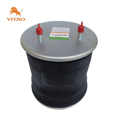 Воздушная подвеска кабины резиновая воздушная пружина OE замена Firestone Automann TRP AS02133