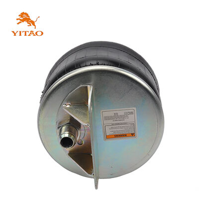 Задняя ось воздушная подвеска резиновая воздушная пружина OE замена Goodyear 1R11-222, треугольник 8538