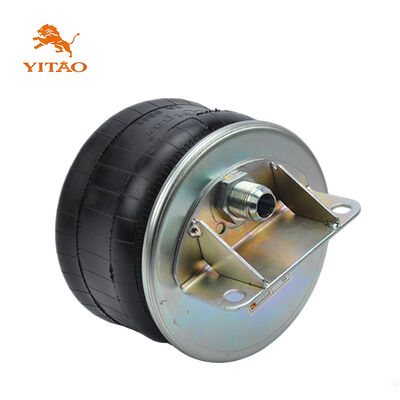 Задняя ось воздушная подвеска резиновая воздушная пружина OE замена Goodyear 1R11-222, треугольник 8538