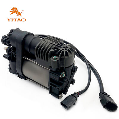 Комплекс компрессора воздушной подвески с реле и сушилкой для VW Porsche 95835890100 95835890102