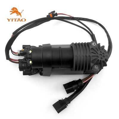 OE Качественный блок компрессора пневмоподвески с осушителем для Porsche Panamera 970 97035815107