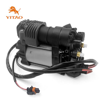 OE Качественный блок компрессора пневмоподвески с осушителем для Porsche Panamera 970 97035815107