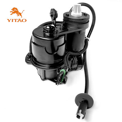 Премиум компрессорная подвеска для Cadillac 22175326 12487573