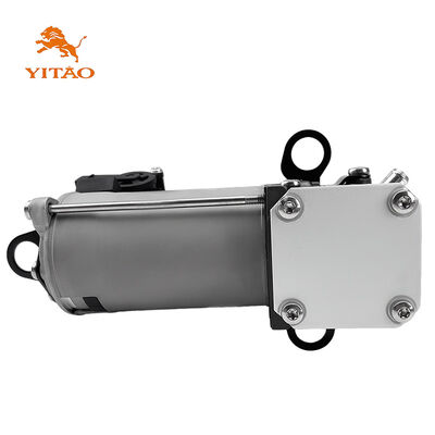 Компрессор воздушной подвески полная сборка для Mercedes-Class M W164 05-11 1643200204 A1643201204