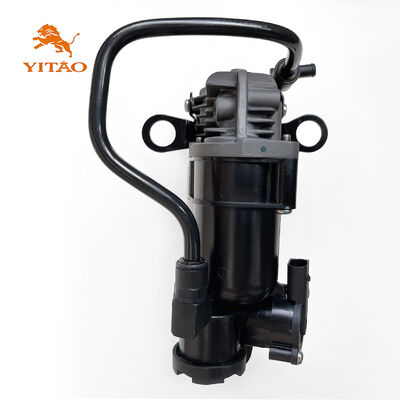 Компрессор пневмоподвески в сборе для Mercedes S-Class W222 2223200604