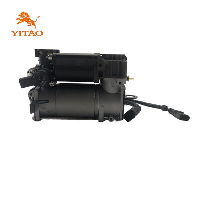 Air Suspension Compressor With Dryer for Audi Q7 4L Chassis 4L0698007A P-3298