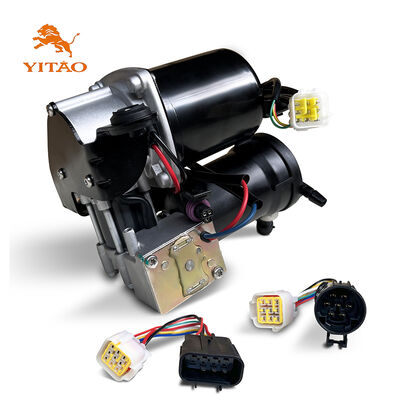 Премиум компрессор воздушной подвески для Cadillac 15254590 19299545