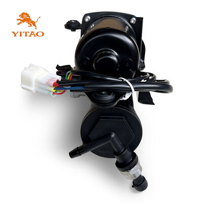 Премиум компрессор воздушной подвески для Cadillac 15254590 19299545