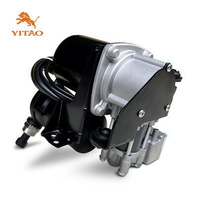 Премиум компрессор воздушной подвески для Cadillac 15254590 19299545