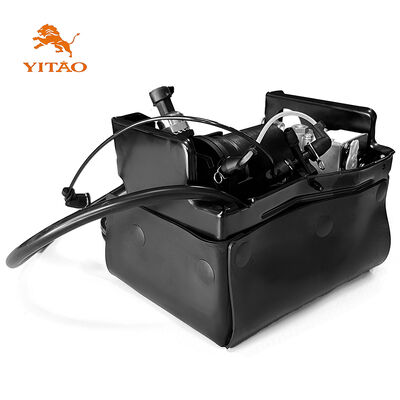 Компрессор воздушной подвески P-3242 23316154 для внедорожников Cadillac & GM 2001-2020