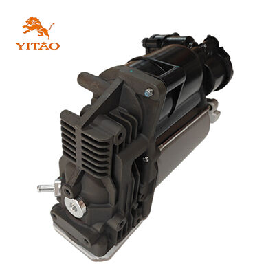 Компрессор воздушной подвески Полная сборка для BMW X5 E70 X6 E71 15254590 19299545