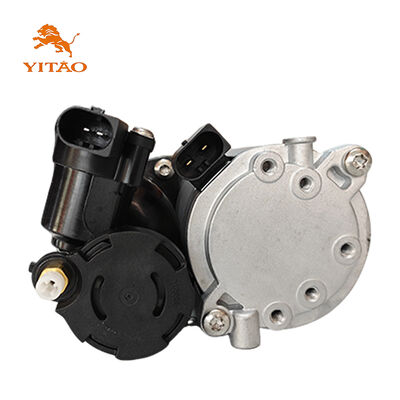 Компрессор воздушной подвески Полная сборка для BMW X5 E70 X6 E71 15254590 19299545