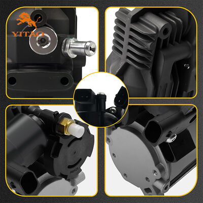 Компрессор пневмоподвески | Jaguar XJR (X351) | OE: C2D31933, C2D5825