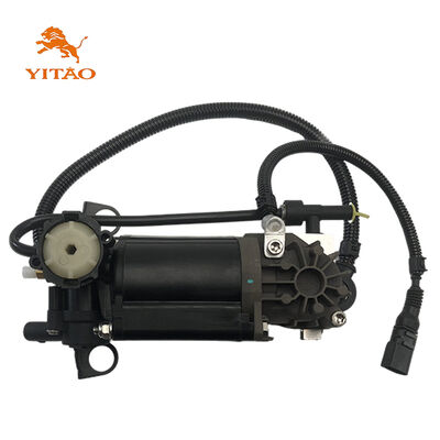 Air Suspension Compressor With Dryer for Tesla Model S 600640300A