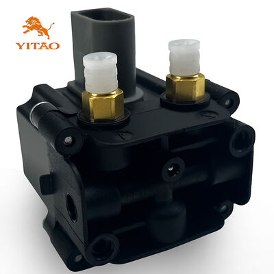 Компрессор пневмоподвески Heavy Duty для BMW F01 F02 GT F07 37206875176