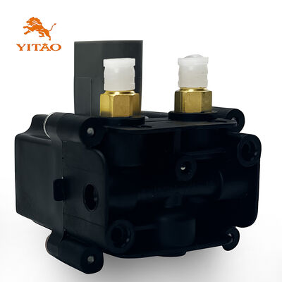 Компрессор пневмоподвески Heavy Duty для BMW F01 F02 GT F07 37206875176