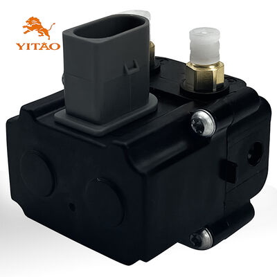 Компрессор пневмоподвески Heavy Duty для BMW F01 F02 GT F07 37206875176