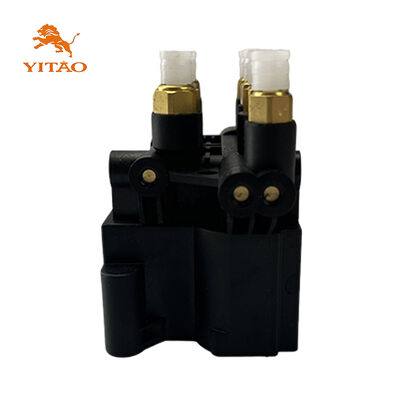 Компрессор высокопроизводительной воздушной подвески для BMW серии 7 G12 2015-2018 4725530100