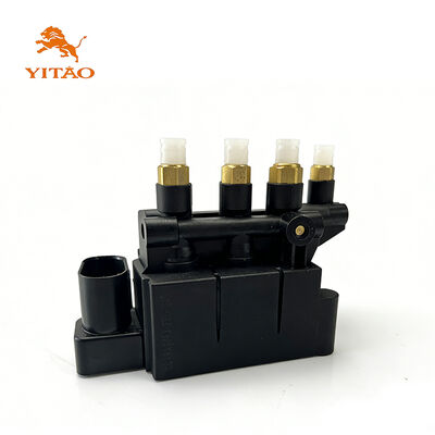 Компрессор высокопроизводительной воздушной подвески для BMW серии 7 G12 2015-2018 4725530100