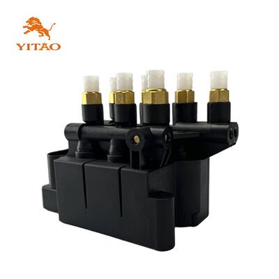 Компрессор высокопроизводительной воздушной подвески для BMW серии 7 G12 2015-2018 4725530100