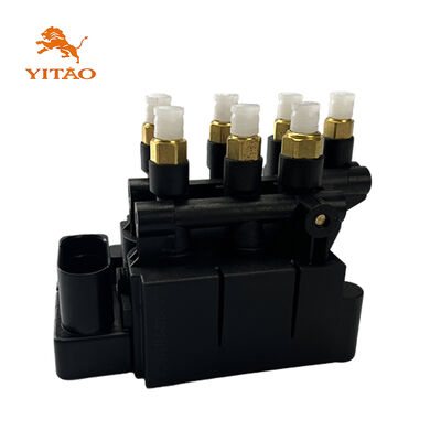 Компрессор высокопроизводительной воздушной подвески для BMW серии 7 G12 2015-2018 4725530100