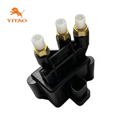 Компрессор 12В тяжелой воздушной подвески для BMW 6 серии G32 GT 2016-2019 37206886721