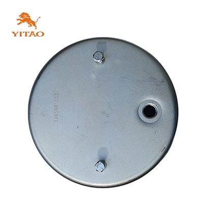 Резиновая пневморессора кабины с пневмоподвеской, замена OE Firestone W01-358-8864, Peterbilt 03-08716