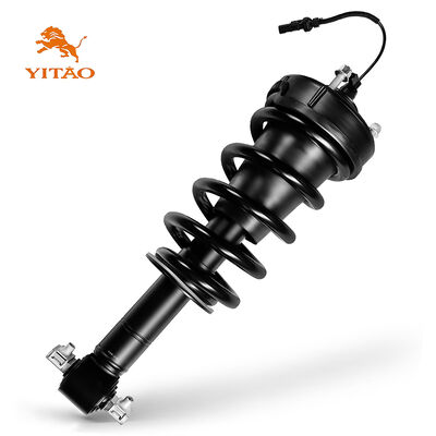 Front Magnetic Ride Control Shock Absorber with Electric Cable for GMC Sierra 1500 2014-2019 OE:84176631