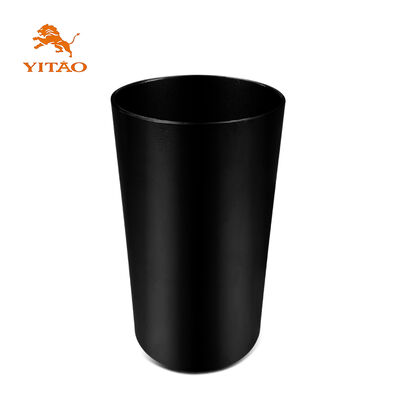 DIY Air Spring Mounting Bracket for Cups 4.5" Steel Pipe Универсальная воздушная подвеска