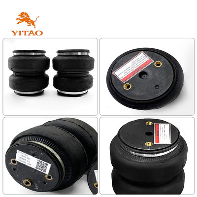 Сборник помощи в буксировке ULTIMATE Air Springs Fits 2011-2016 Ford F-250/F-350/F-450 4WD 84301