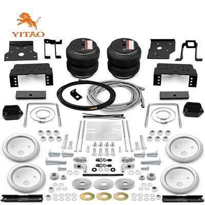 Сборник помощи в буксировке ULTIMATE Air Springs Fits 2011-2016 Ford F-250/F-350/F-450 4WD 84301