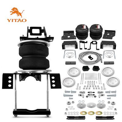 Сборник помощи в буксировке ULTIMATE Air Springs Fits 2011-2016 Ford F-250/F-350/F-450 4WD 84301