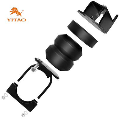 Комплект подвески воздушной пружины 2018-2020 Ford F-150 4WD HQ-QXG01